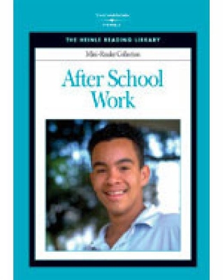 After School Work: Heinle Reading Library Mini Reader