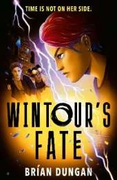 Wintour's Fate