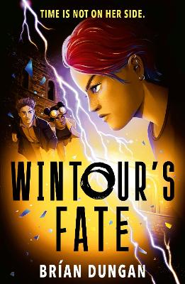 Wintour's Fate