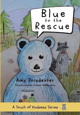 Blue to the Rescue