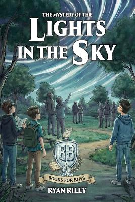 The Mystery Of The Lights In The Sky