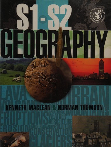 S1/S2 Geography