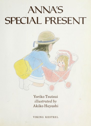 Anna's Special Present