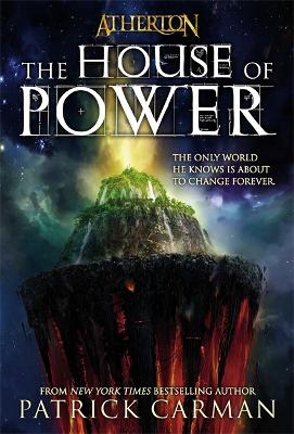 Atherton No. 1: The House Of Power