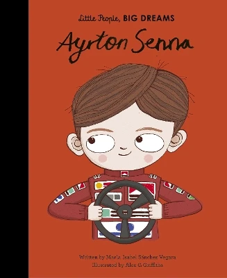 Ayrton Senna