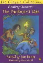 Classic Collection: The Pardoner's Tale