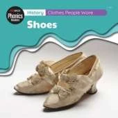 History: Clothes People Wore - Shoes