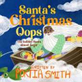 Santa's Christmas Oops: The Holiday Santa Almost Forgot