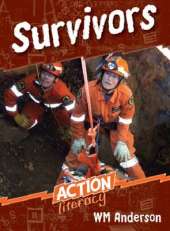 Action Literacy: Survivors