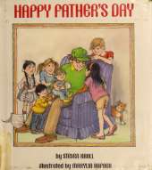 Happy Father's Day