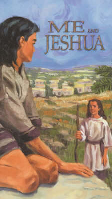 ME and Jeshua