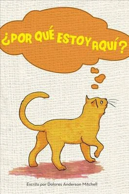 Por Que Estoy Aqui?