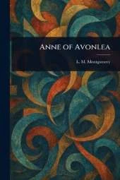 Anne of Avonlea