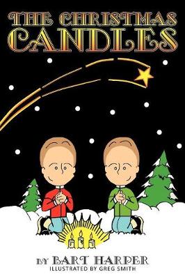 The Christmas Candles