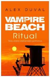 Vampire Beach: Ritual