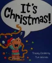 It's Christmas!