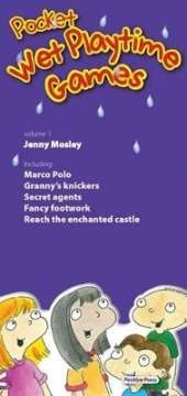 Pocket Wet Playtime Games