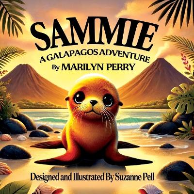 Sammie: A Galapagos Adventure