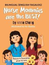 Nurse Mommies are the BEST!