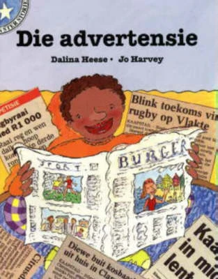 Die Advertensie