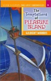 The Temptations of Pleasure Island