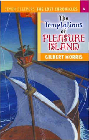 The Temptations of Pleasure Island