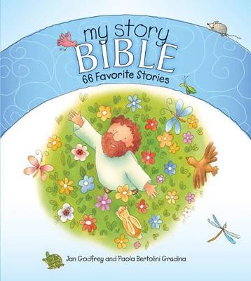 My Story Bible