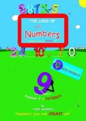 Number 9 is Patient!
