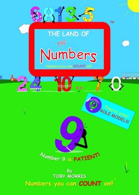 Number 9 is Patient!