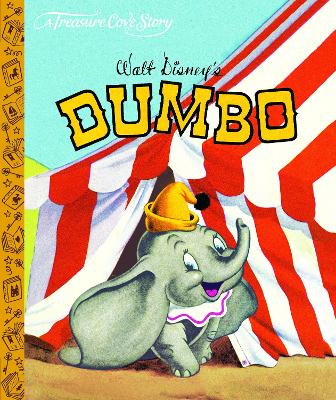 TC - Dumbo