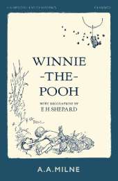 Winnie-the-Pooh