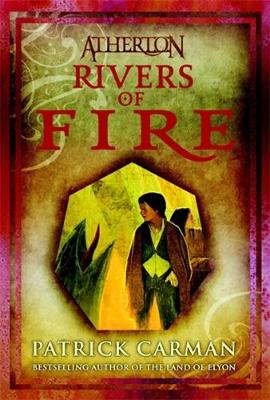 Atherton No. 2: Rivers Of Fire