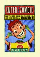 Enter the Zombie