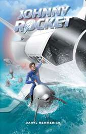 Johnny Rocket