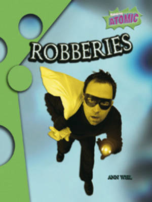 Robberies