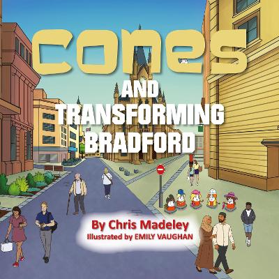 Cones and Transforming Bradford