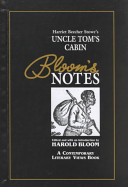 Harriet Beecher Stowe's ""Uncle Tom's Cabin