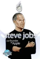 Orbit: Steve Jobs