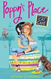 The Home-made Cat Café