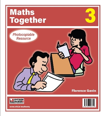 Maths Together: Level 3