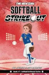 Softball Strikeout: The New Girl