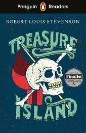 Penguin Readers Level 1: Treasure Island: Abridged Edition