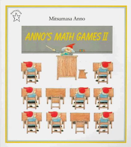 Anno's Maths Games