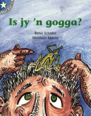 Is Jy 'n Gogga?