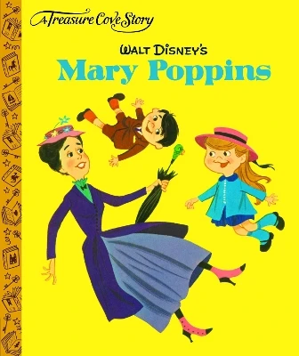 Mary Poppins