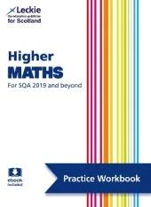 Higher Maths: Practise and Learn Sqa Exam Topics