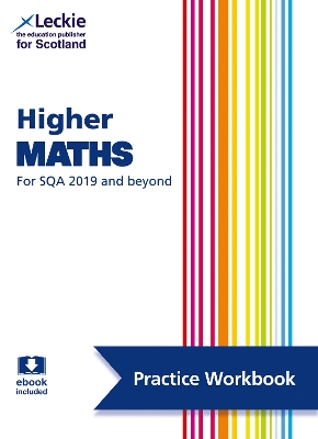 Higher Maths: Practise and Learn Sqa Exam Topics