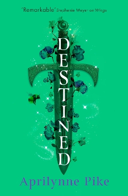 Destined
