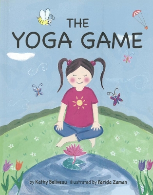 The Yoga Game