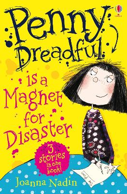 Penny Dreadful is a Magnet for Disaster